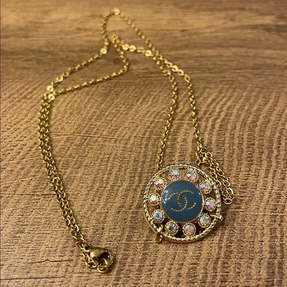 Necklace - Picture 3 of 3